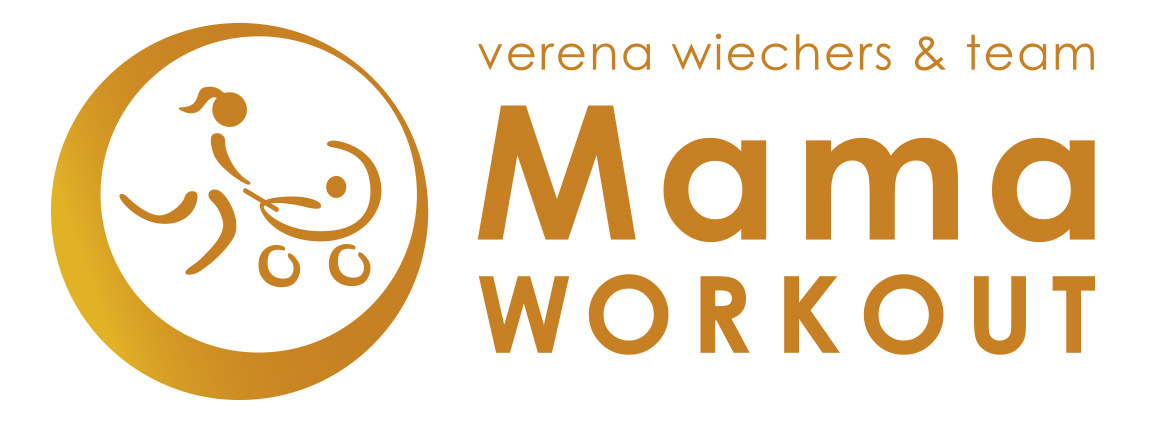 MamaWORKOUT - Verena Wiechers