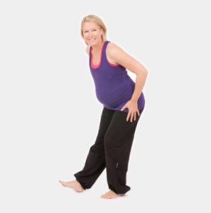 Pränatales Training
