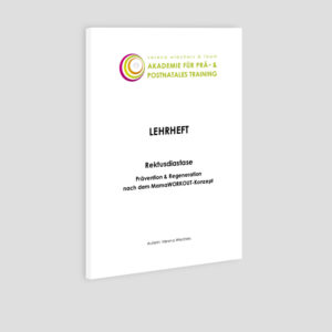 Lehrheft-Rektusdiastase-Akademie-Wiechers